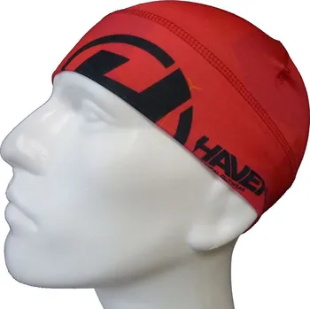 cyklistický dres Čepice HAVEN PURE NORDIC NEO red (Barva červená, velikost S/M)
