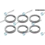 Sada těsnění, kolektor výfukových plynů Dr.Motor Automotive DRM02806S