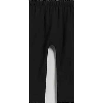 Reserved - Legíny s vysokým podílem bavlny - černý - 092FO-99X - 092FO-99X-80