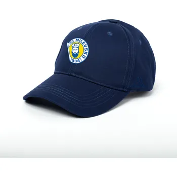 Čepice Kappa Logo Dasol HC MILEVSKO tmavě modrá 57