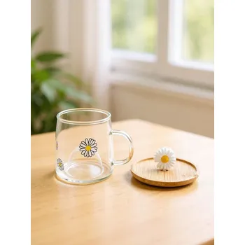 Sinsay - Hrnek - bílá - 657GE-00X - 657GE-00X-ONE