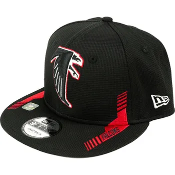 Kšiltovka Kšiltovka New Era EM950 NFL21 Sideline hm Atlanta Falcons S/M
