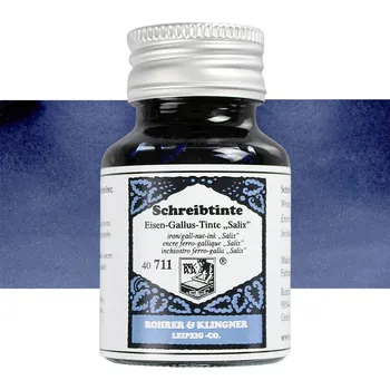 Inkoust Rohrer & Klingner 50 ml - Salix