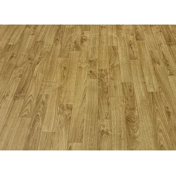 vinylová podlaha PVC Ambient Honey Oak 636M - třída zátěže 33 3 m