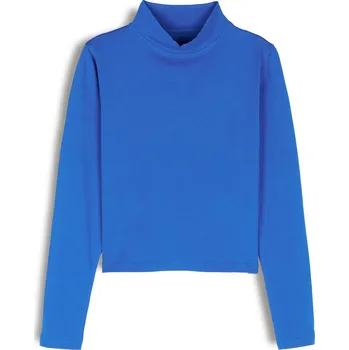 Dámské tričko GATE Zkrácený rolák 40 624-1391/753