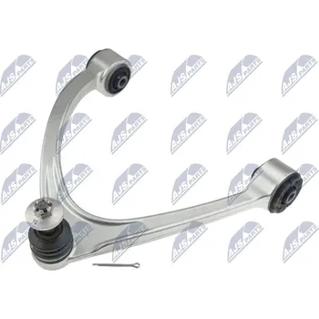 Zavěšení kol Řídicí páka, zavěšení kol NTY ZWG-TY-003