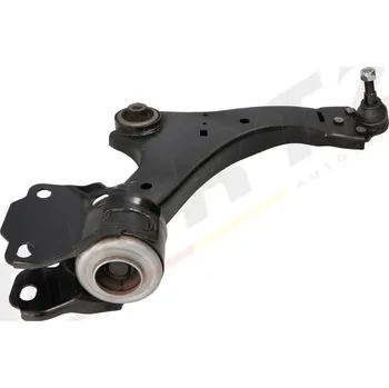 Zavěšení kol Řídicí páka, zavěšení kol MERTZ M-S2074