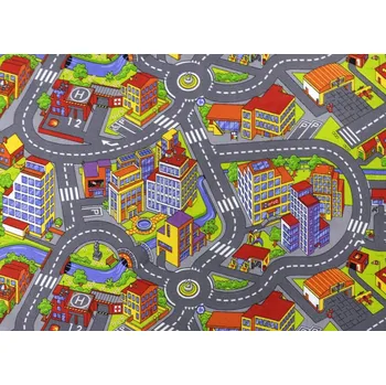 Koberec Big City 97 4 m