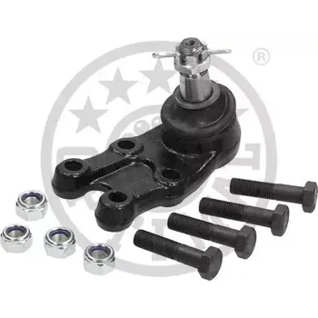 OPTIMAL Čep ramene OPT G3-1075