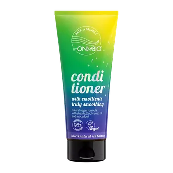 OnlyBio Kondicionér Smoothing 200 ml