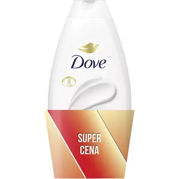 Sprchový gel Dove Sprchový gel Hydrate 2x 450 ml 900 ml