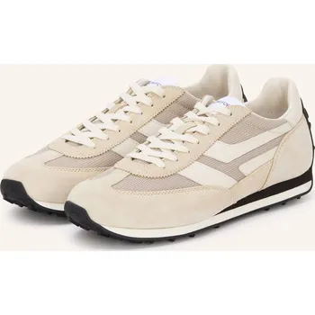 Pánské tenisky Tom Ford Pánské Sneakersy Mick, bílá / režná / černá, 45