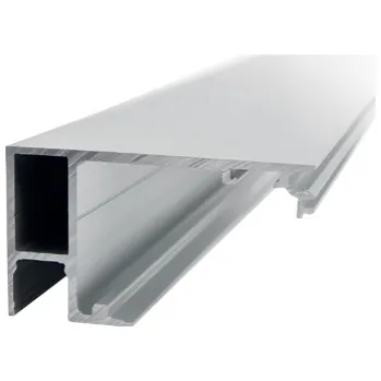 Zrcadlo Hlavní kolejnice pro fixní