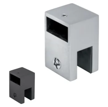 Zrcadlo Spojka „T” koncová, 90°-