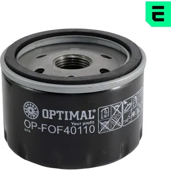 Olejový filtr Olejový filtr OPTIMAL OP-FOF40110