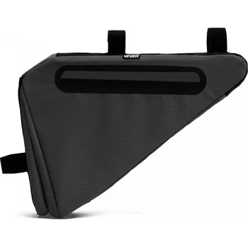 brašna na kolo Brašna na rám Capsuled Triangle Bag Volcanic Ash 3L