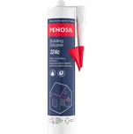 Silikon neutrální stavební PENOSIL 324c šedá, 280ml PE-H5096