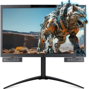 Monitor Acer DS2 (PSV27-2) 27" UHD (FF.R2DWW.002)