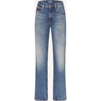 Polo Ralph Lauren Dámské Flared Džíny, 001 peoria wash, 38