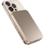 Epico Qi2 5000mAh Alu Mag+ PowerBanka EM51 - rose