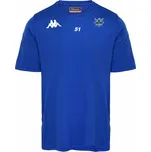 Kappa Dovo HC Rytíři Vlašim modrá 4XL