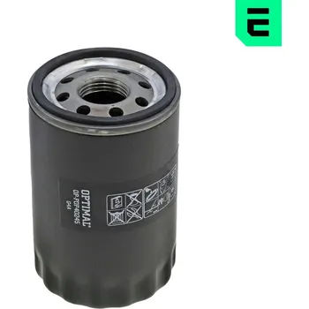Olejový filtr Olejový filtr OPTIMAL OP-FOF40245