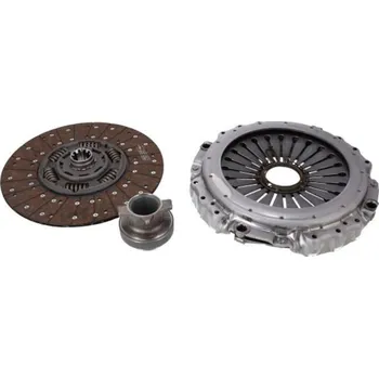 Spojková sada Sada spojky SACHS DAF