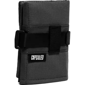 Pouzdro na nářadí Capsuled Utility Bag volcanic ash