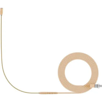 Audio Sennheiser Boom Mic HSP Essential Beige 3-Pin Hlavový kondenzátorový mikrofón