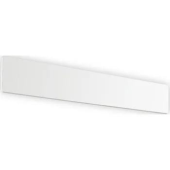 Nástěnné svítidlo Ideal lux 342658 ZIG ZAG nástěnné svítidlo LED 23W 2300/2180lm 2700K bílá