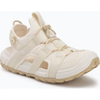 Dámské sandále Dámské sandály The North Face Explore Camp white dune/gravel