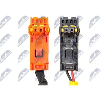 Vinutá pružina, airbag NTY EAS-TY-032