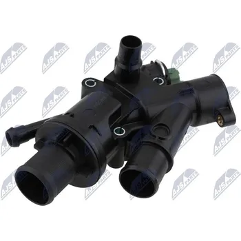 Těsnění motoru Termostat, chladivo NTY CTM-CT-018