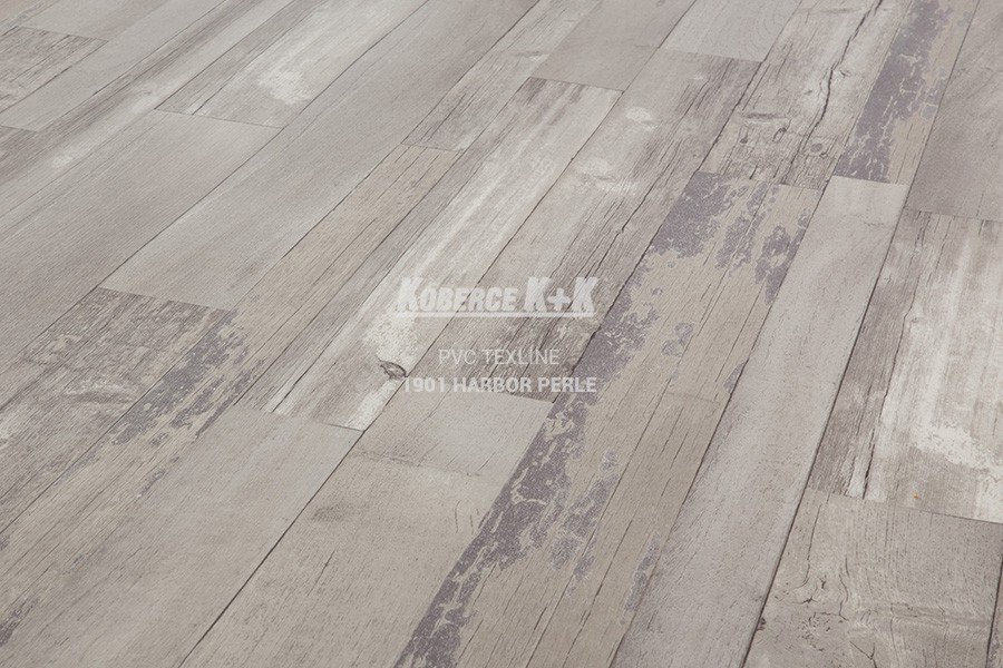 PVC Texline Gerflor Harbor Pearl 1901 4 m