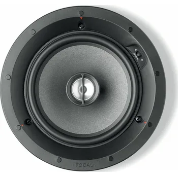 Elektronika Focal 100 ICW6 (​High-End reproduktor na inštaláciu do steny alebo stropu)