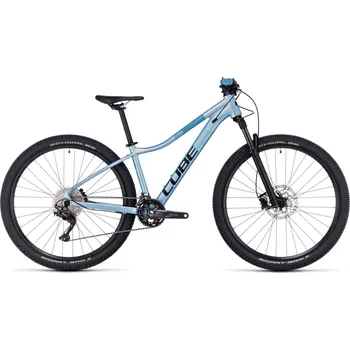 Cube Access WS Race 27,5" modré 2024 S