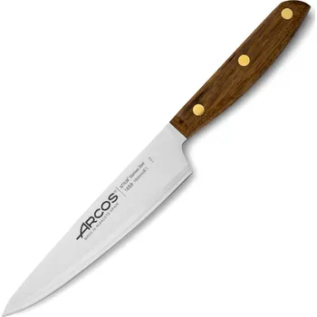 Kuchyňský nůž Kuchyňský Nůž Arcos Nordika Series 6" Utility Knife