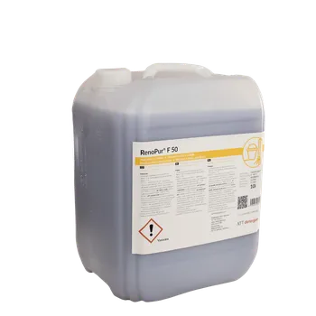 Univerzální čisticí prostředek ATT DETERGENTY RenoPur F 50 - Univerzální čistič s obsahem čpavku 10l , 10 l