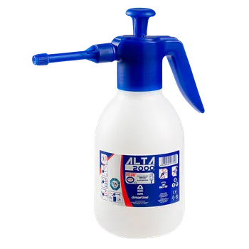 Elektrický lapač ATT DETERGENTY Tlaková pistole ALTA 2000