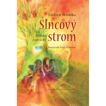 Slncový strom - Ľudovít Petraško