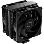 Cooler Master RR-S4KK-25DN-R1 chladič procesoru s větrákem Intel® 1150, Intel® 1151, Intel® 1155, Intel® 1156, Intel® 12