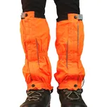 Zimní návleky na kalhoty HAVEN ICEBRAKER Orange (Barva oranžová, velikost S/M)