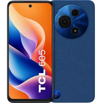 TCL 605 8GB/256GB Quartz Blue