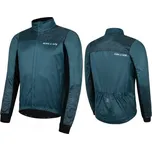 Bunda KELLYS RIVAL 2 Blend In (membránová termo bunda ve výrazném barevném provedení, velikost XXL)