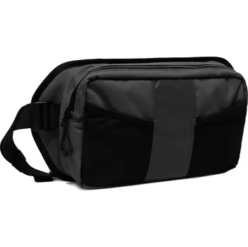 batoh na kolo Ledvinka Capsuled Hip Bag volcanic ash 4L