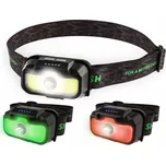 Zfish Čelovka Lumenix