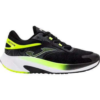 Pánská běžecká obuv JOMA ACTIVE 25 běžecké boty pánské black Typ: 44
