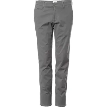 Pánské kalhoty Brax Style Fabio In Kalhoty Tmavě šedé 31/32