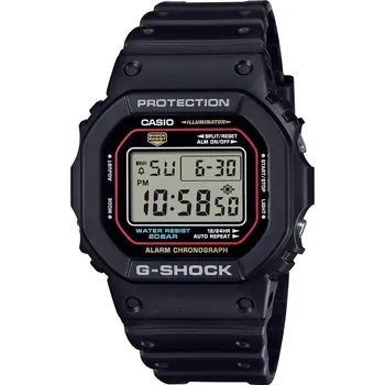 Módní doplněk Casio G-Shock DW-5600RL-1ER + možnost výměny do 90 dní + doprava zdarma