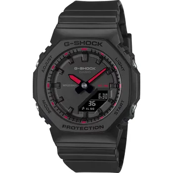 Módní doplněk Casio G-Shock Original GMA-P2100SA-1A1ER + možnost výměny do 90 dní + doprava zdarma